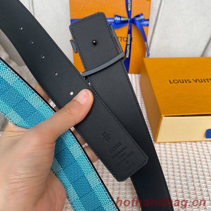 Louis Vuitton Belt 40MM LVB00044
